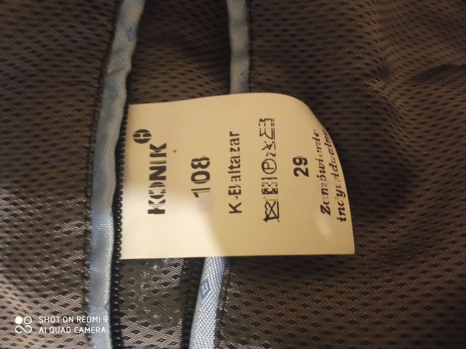 Marynarka marka: Konik