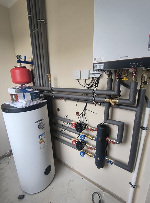 Hydraulik Płock Warszawa i okolice