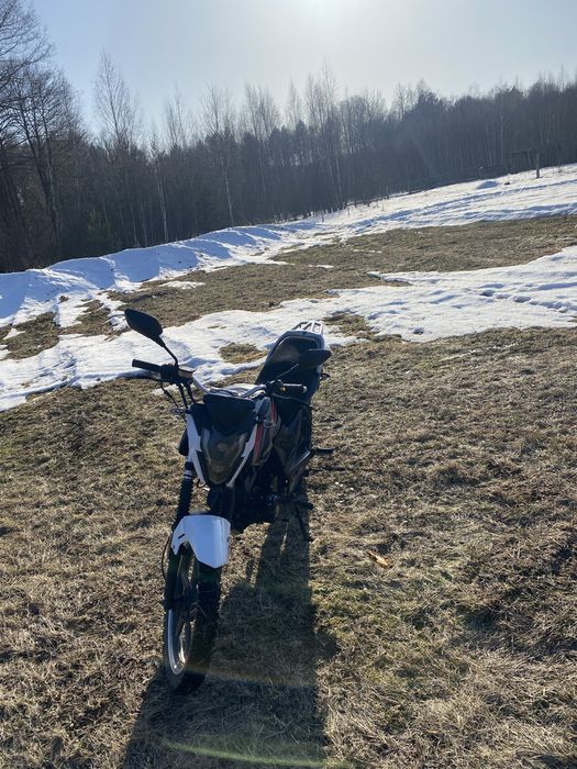 Обміняю мустанг регіон 200-8