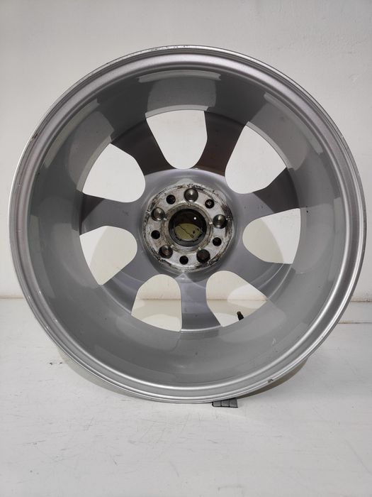 Felgi Aluminiowe Alufelgi Audi 17 Cali 5x112 Q3 Q5 A3 A4 A5 A6