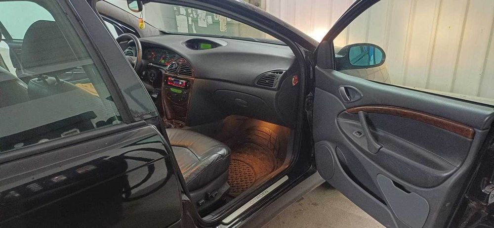Citroën C5 Break — fotografia 6