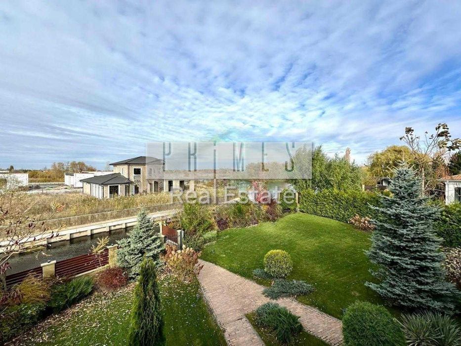 Продажа нового дома Козин