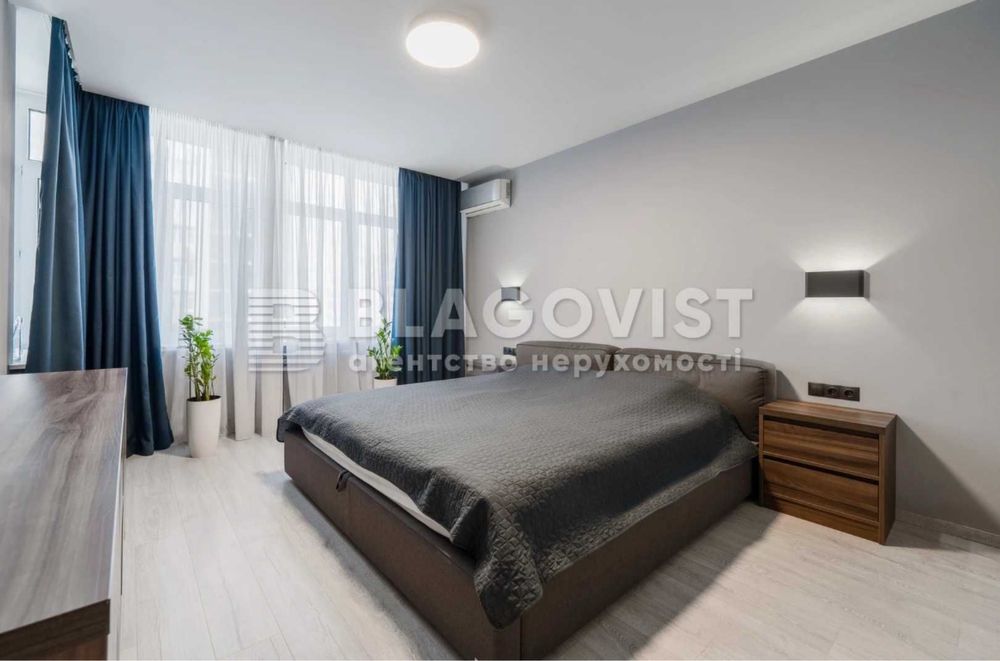 ЖК Династія Липківського 37в Евроремонт