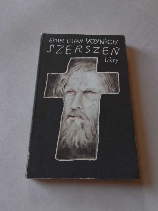 E. L. Voynich "Szerszeń" 1987