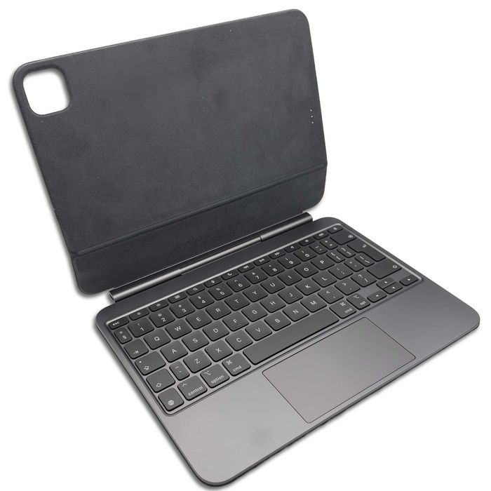 APPLE Magic Keyboard - Etui na iPad Pro 11 cali - Czarny Klawiatura - GWARANCJA