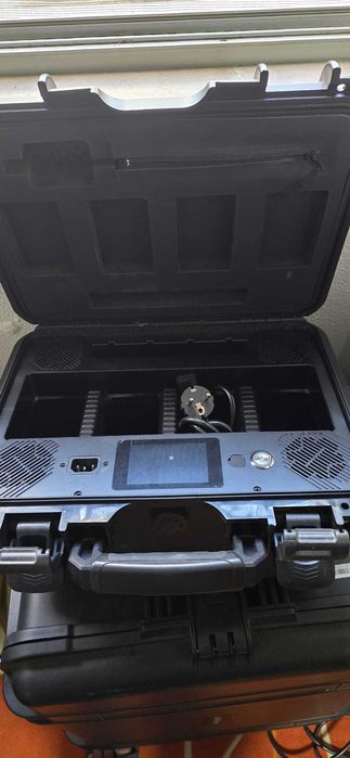 Drone Yuneec H850 rtk