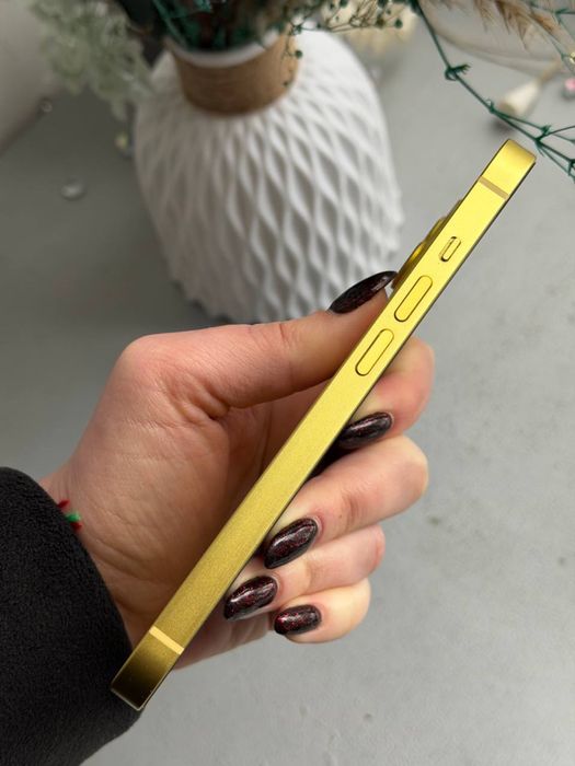 Apple iPhone 14 128GB Yellow. Neverlock. Esim