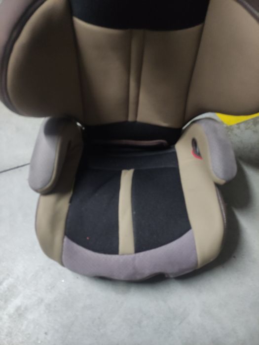 Cadeira Auto JANE Montecarlo R1