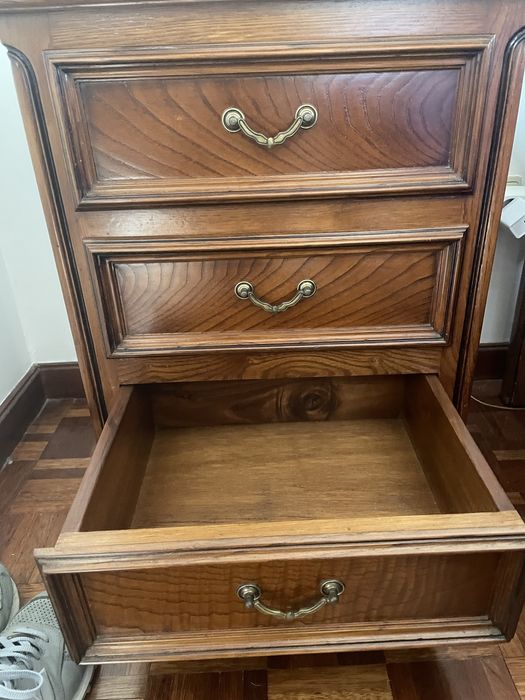 Quarto Casal Completo