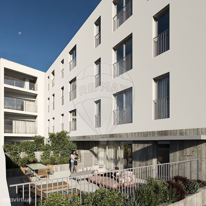 Apartamento T3 para venda