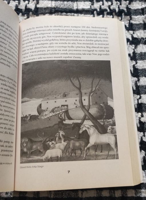 Janusz Bobrek - Tajemnice świata