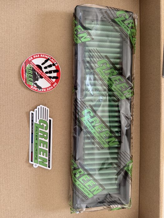 Filtro de ar Novo Peugeot 106 S1 1.3 8v Xsi Rallye