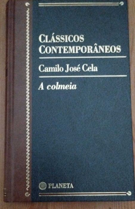 A Colmeia - Camilo José Cela (1999)