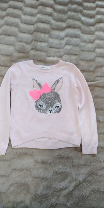 Рубашка, свитер, кофта, пальто, піджак на дівчинку