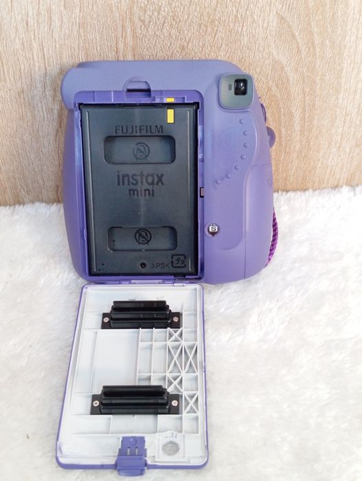 Aparat Instax mini 8