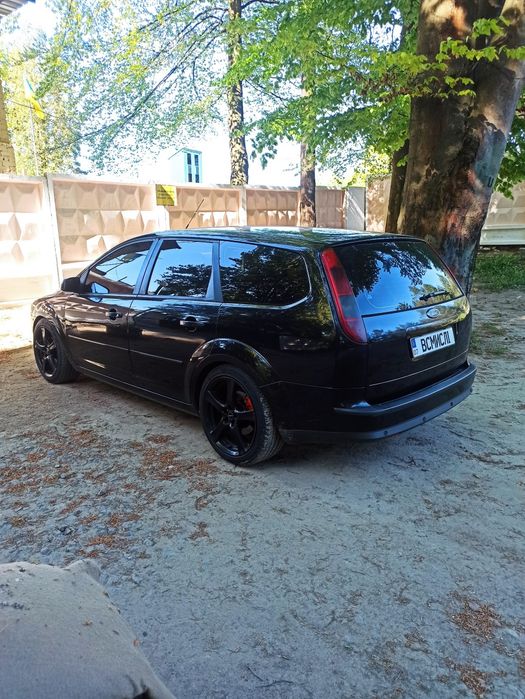 Диски BorBet 5x112 R18 з літньою резиною