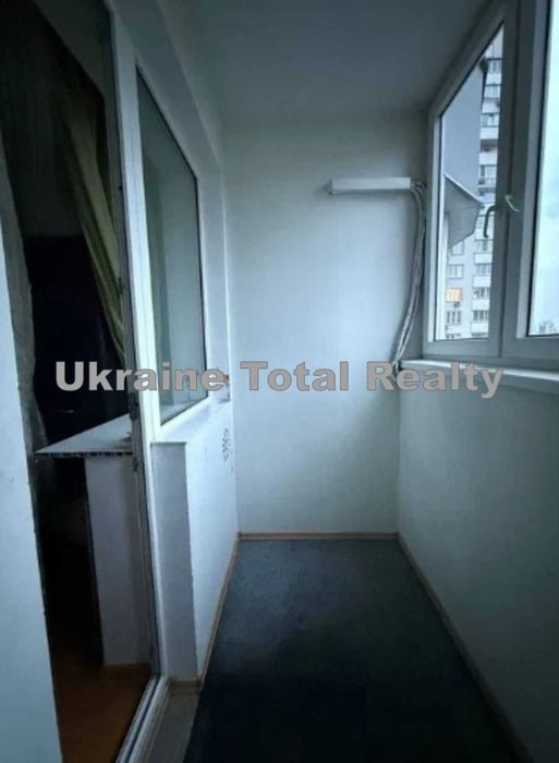 2-rooms apartment apartment by the address st. Ul Sribnokilskaya (area 87 m²) - Atlanta.ua - photo 9