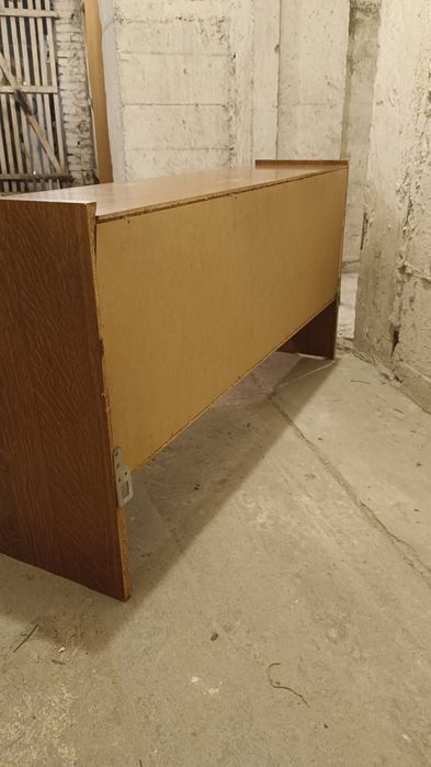 Szafka, na książki lub buty