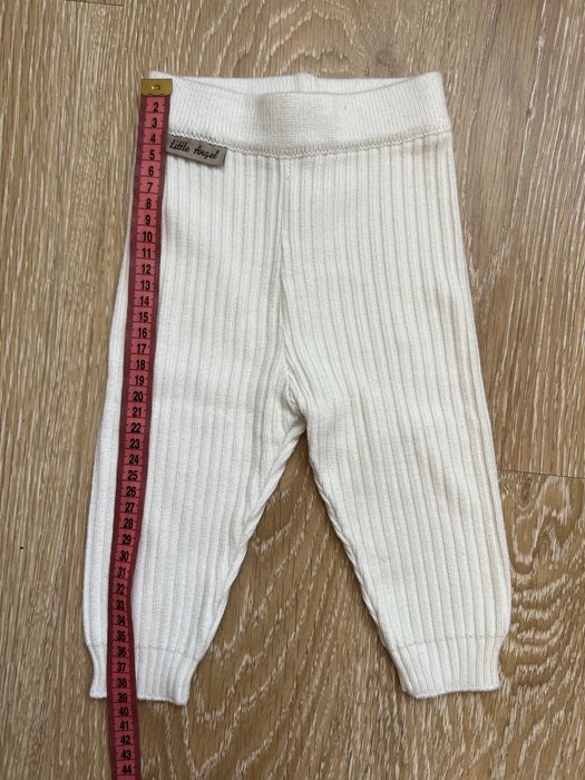 Утеплений костюм для дівчинки від Next