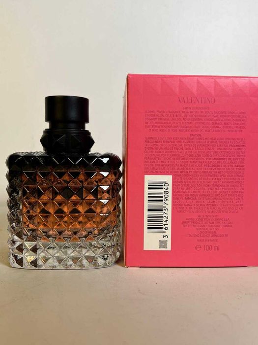 Парфумована вода Valentino Born in Roma Donna Intense