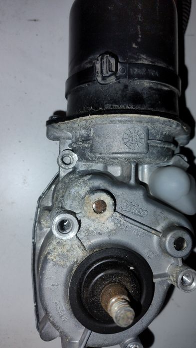 Моторчик двірників / Renault /Volvo/DafLf/53558202