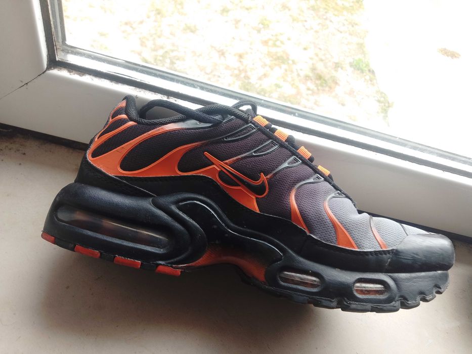 Sapatilhas Nike Air Tn