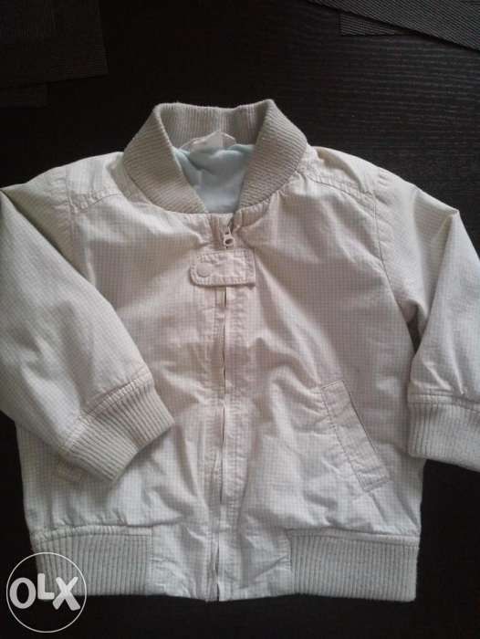 Kurteczka cienka H&M rozm. 86