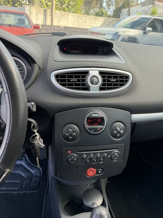 Renault Clio 1.5DCi Authentique