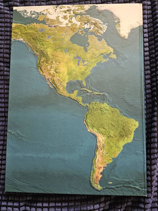 Grande Atlas Universal