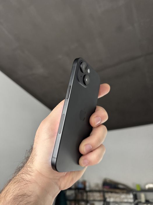 Apple iphone 15 128 gb Neverlock 100% айфон 15