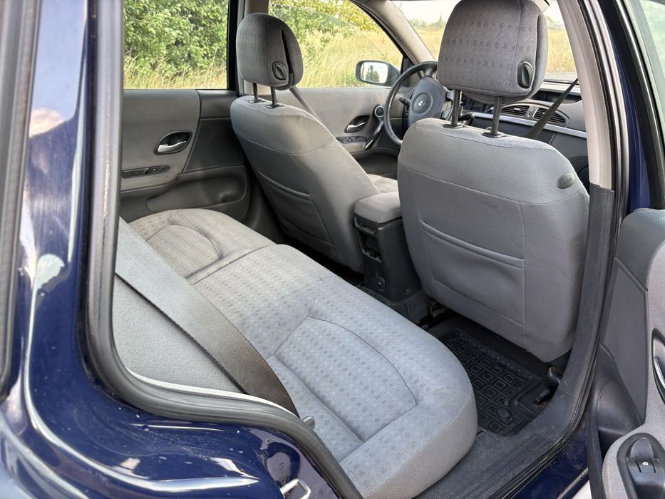 Renault Laguna 1.9
