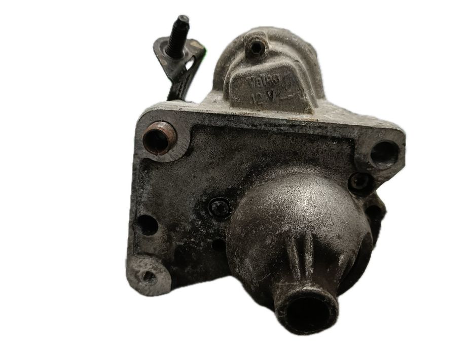 Motor de arranque PEUGEOT 307 (3A/C)
