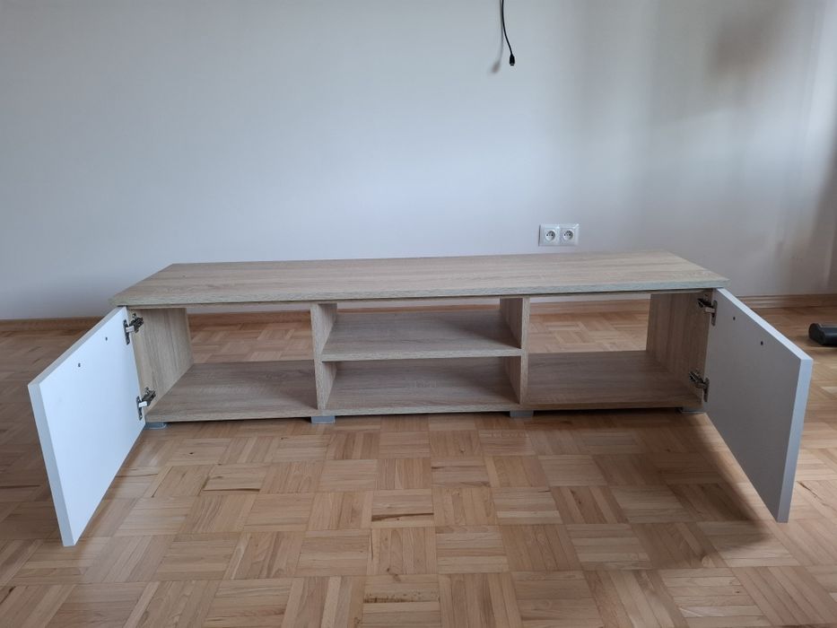 Sprzedam szafki komplet