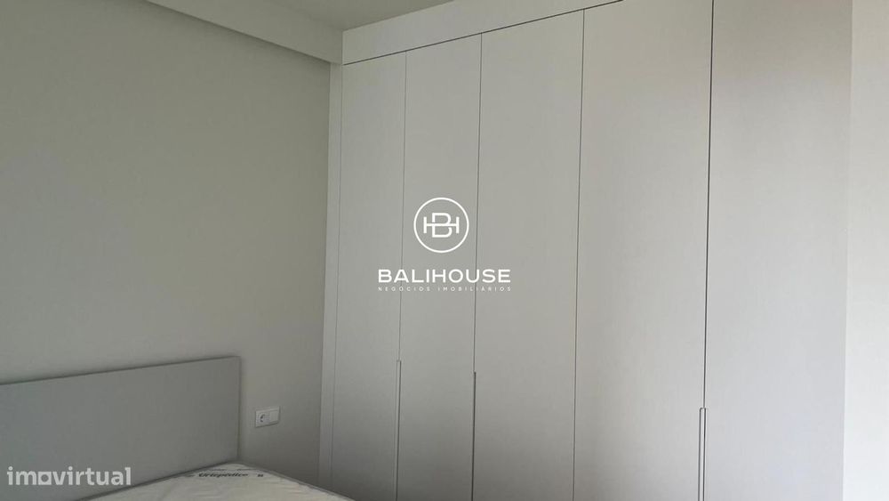 Apartamento T1 em Barcelos