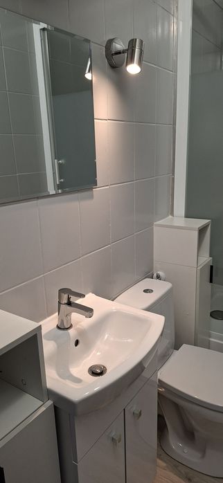 Wynajmę kawalerkę 22m2 po remoncie