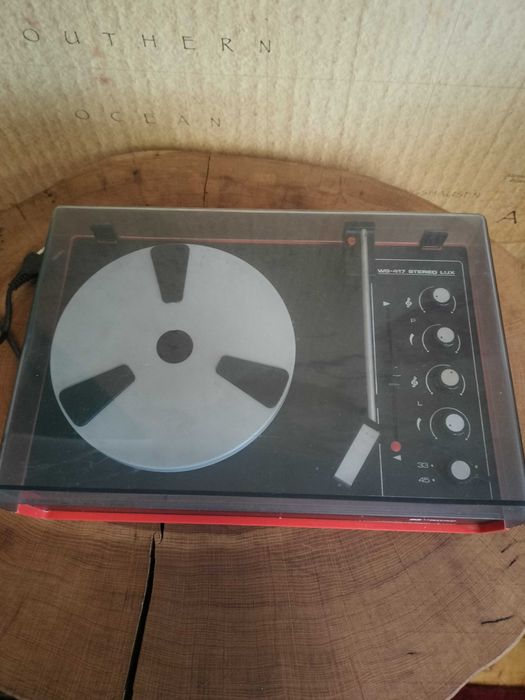 gramofon Unitra Fonica