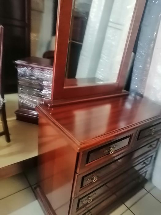 Mobília Quarto de Casal