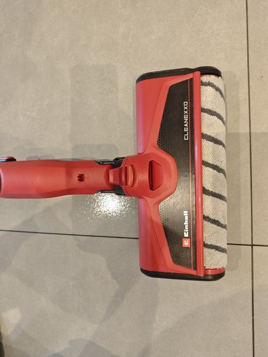 Mop elektryczny Einhell Cleanexxo