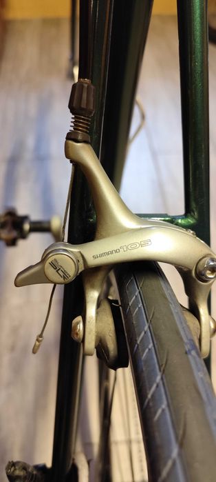 Rower szosowy favorit 105 Shimano whr500