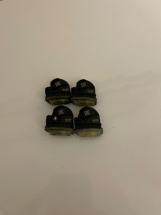 Датчік тиску Subaru