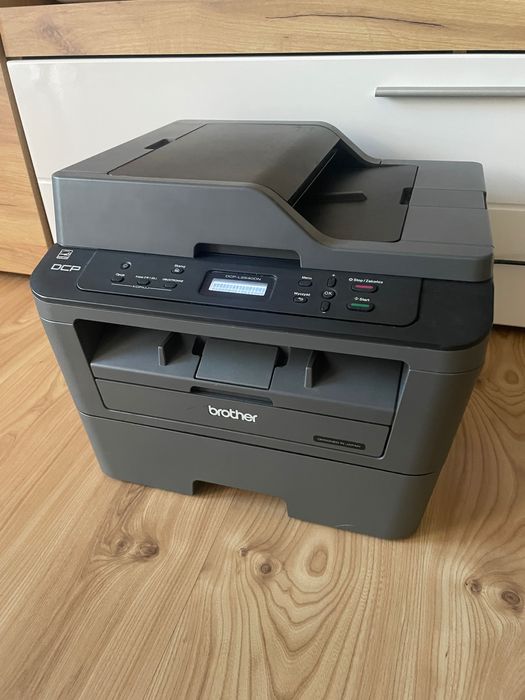 Drukarka laserowa Brother DCP 2540dn