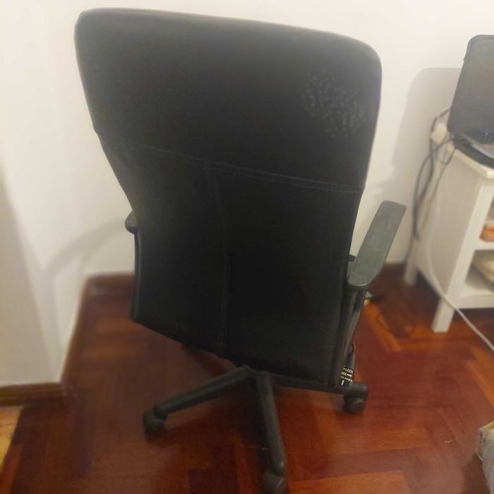Cadeira Giratoria