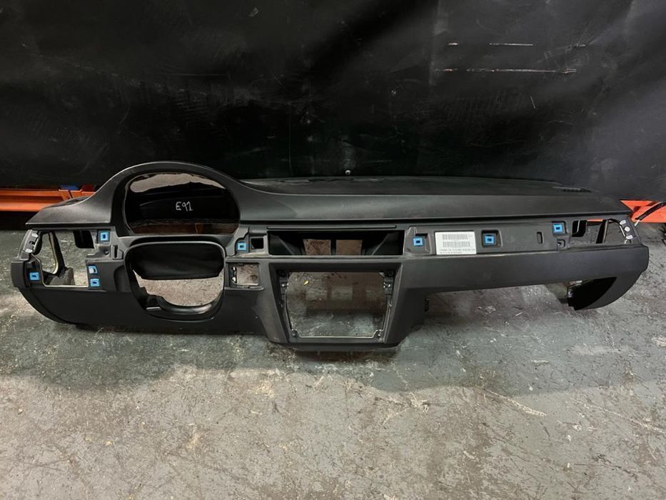 Tablie Bmw E90 E91 sem Gps