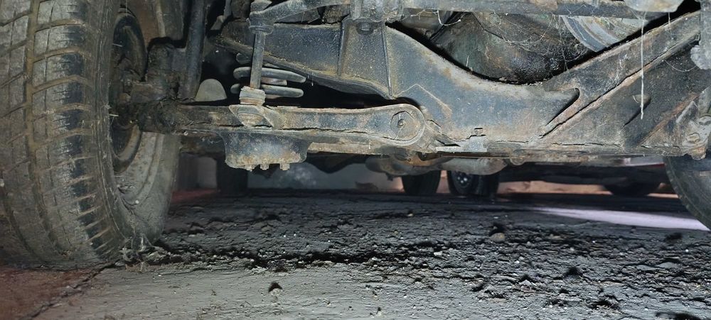 Opel Kapitan 2.5 6 cilindros