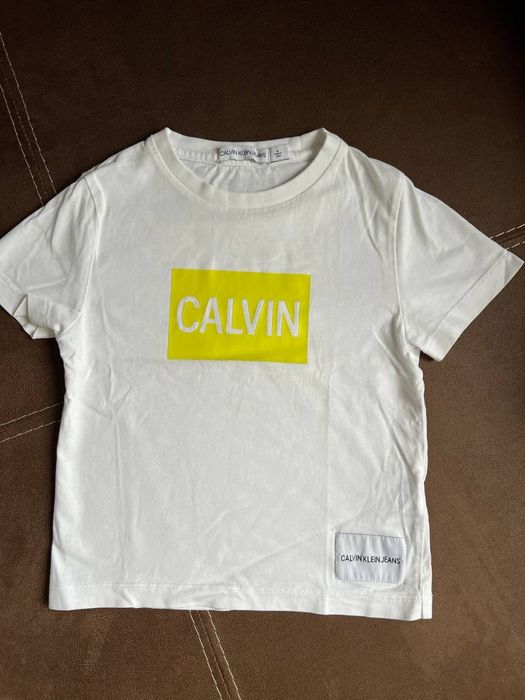 Футболка Calvin Klein