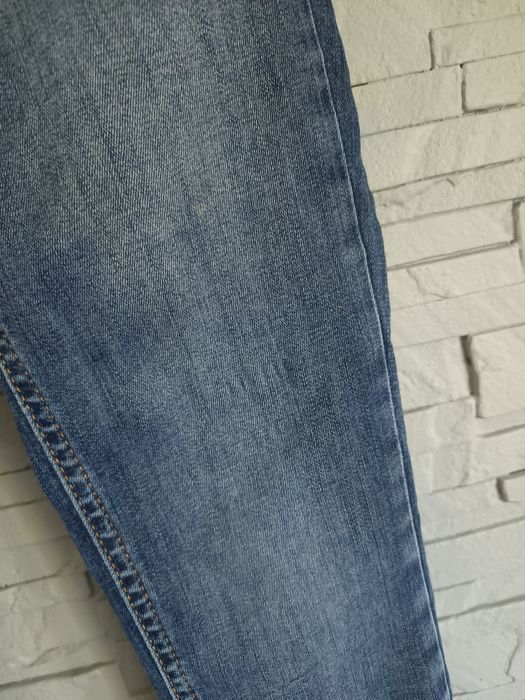 Cubus jeansy rurki XS