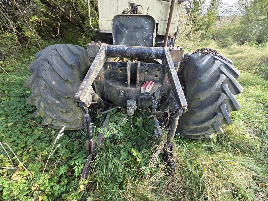 Skoda 180 liaz sprawny