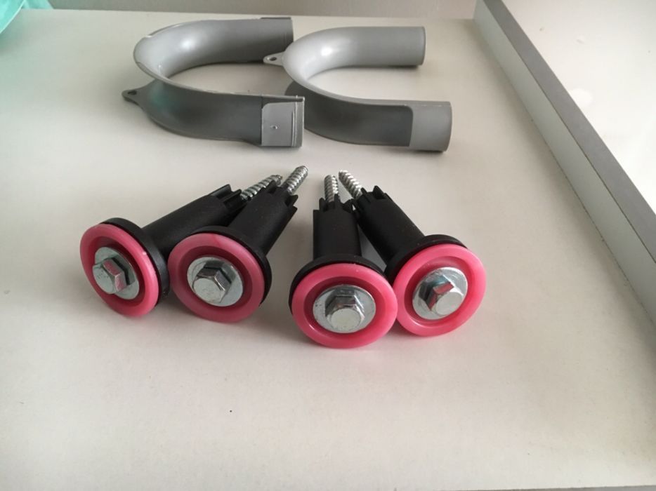 Tranca para tambor de máquina de lavar Bosch