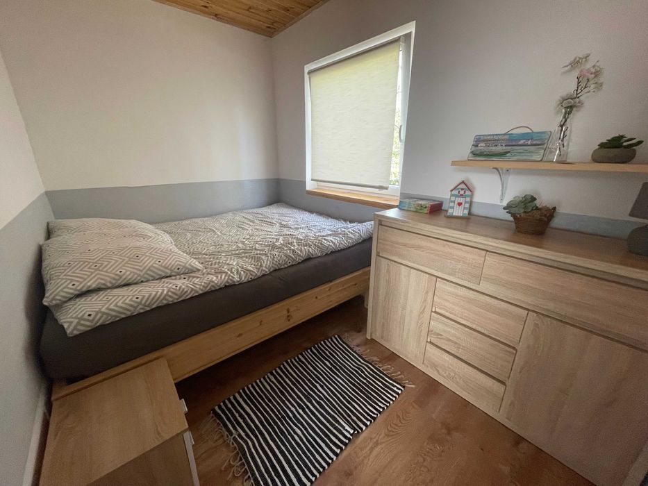 Domki letniskowe nocleg nad morzem wakacje sauna jacuzzi 700m do morza