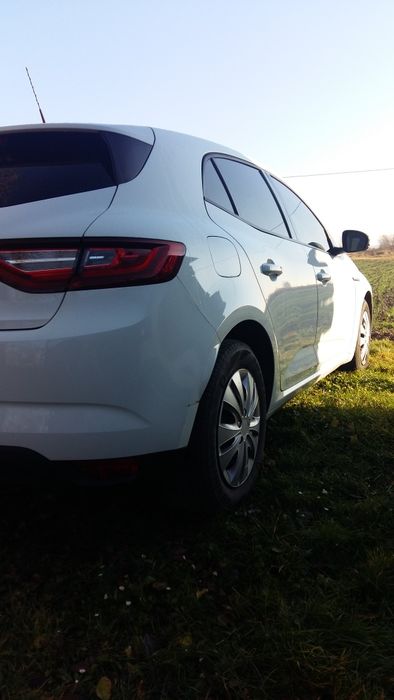 Автомобіль  Renault Megane 4 ,2016,1.5 дизель